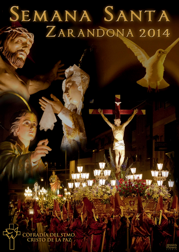 Semana Santa en Zarandona  